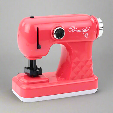 SEWING MACHINE WITH MOUSE FOR KIDS